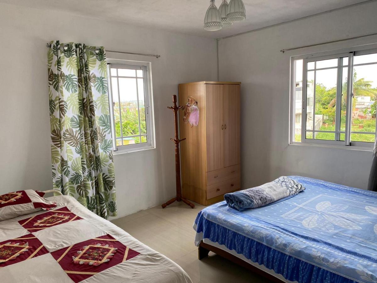 Green Discovery B&B Tamarind Falls 7 Cascades Henrietta Екстер'єр фото
